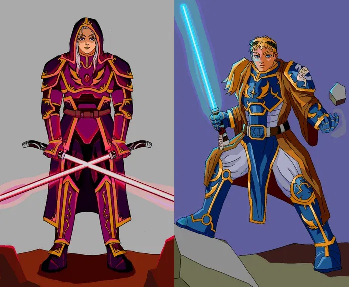 Манга Сборник комиксов от Superfeyn - Глава 17.5 Страница 1