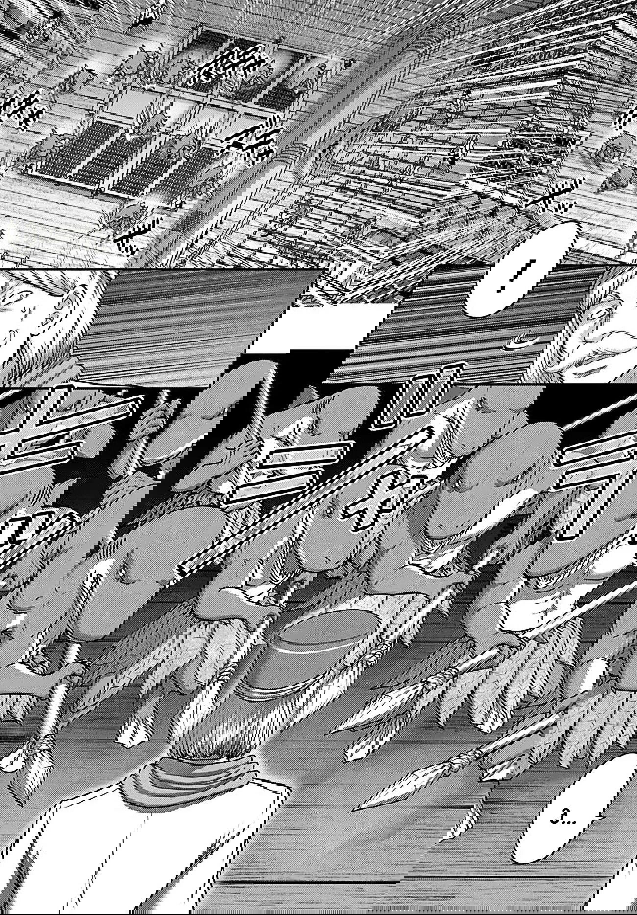 Манга «Я стал укротителем зверей, а меня предали друзья детства!» Универсальная магия поддержки и прибавление друзей, чтобы стать сильнейшим! - Глава 33 Страница 5