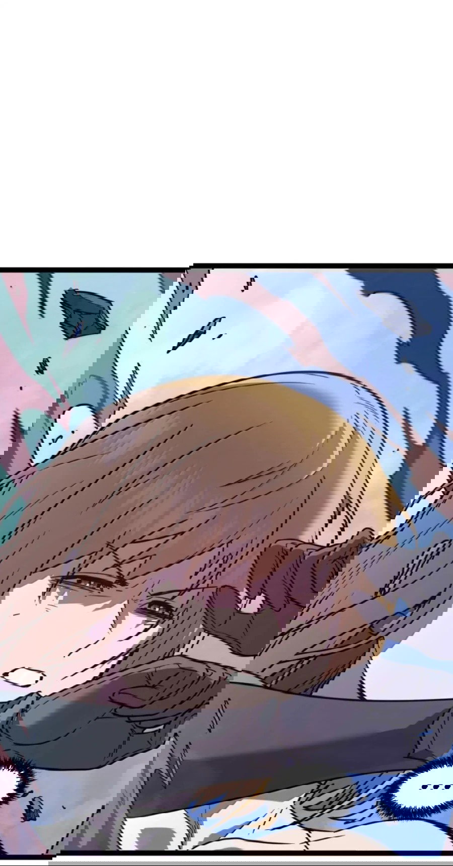 Манга Моя система очень серьёзна - Глава 65 Страница 44