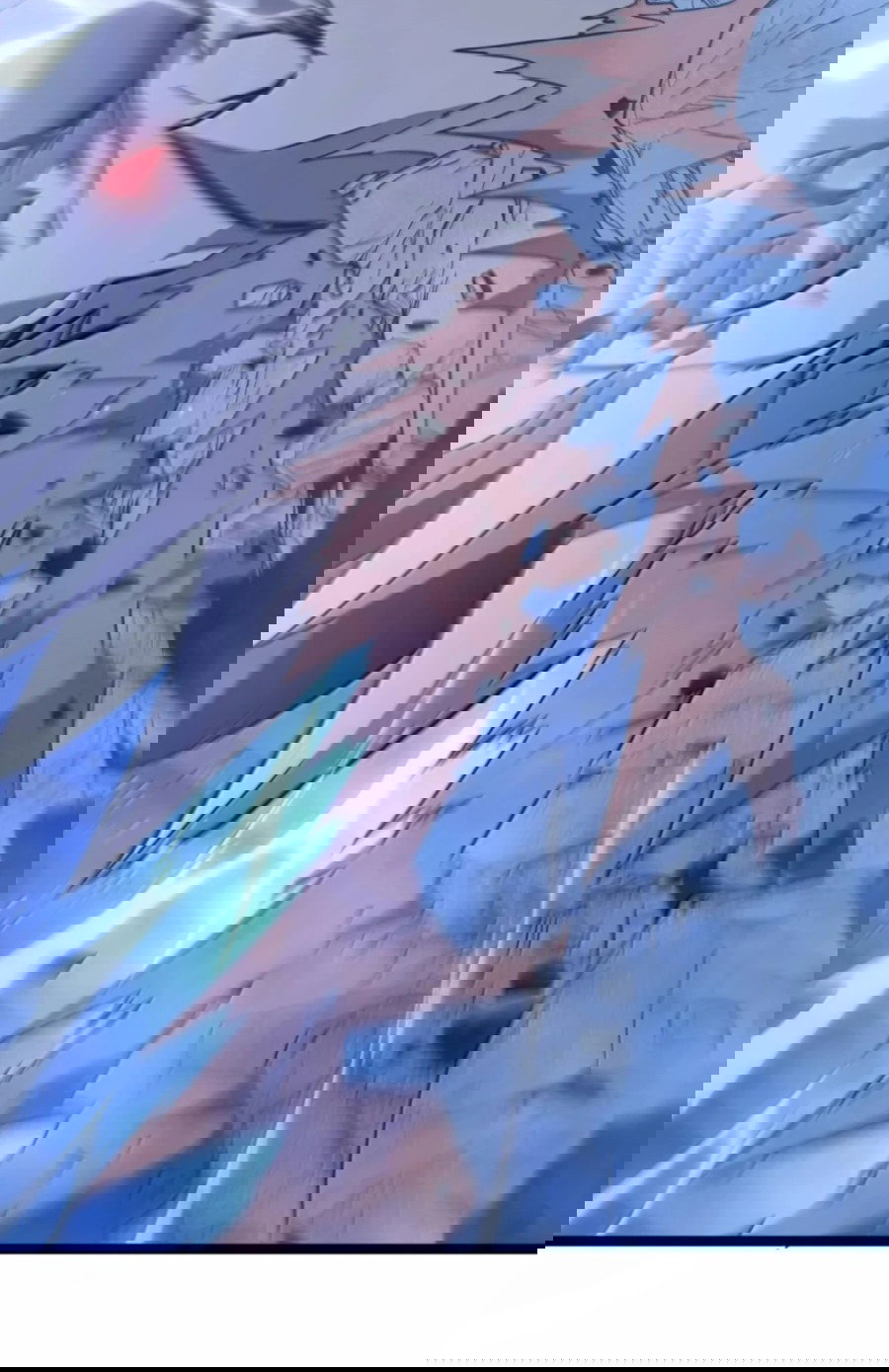 Манга Моя система очень серьёзна - Глава 65 Страница 24