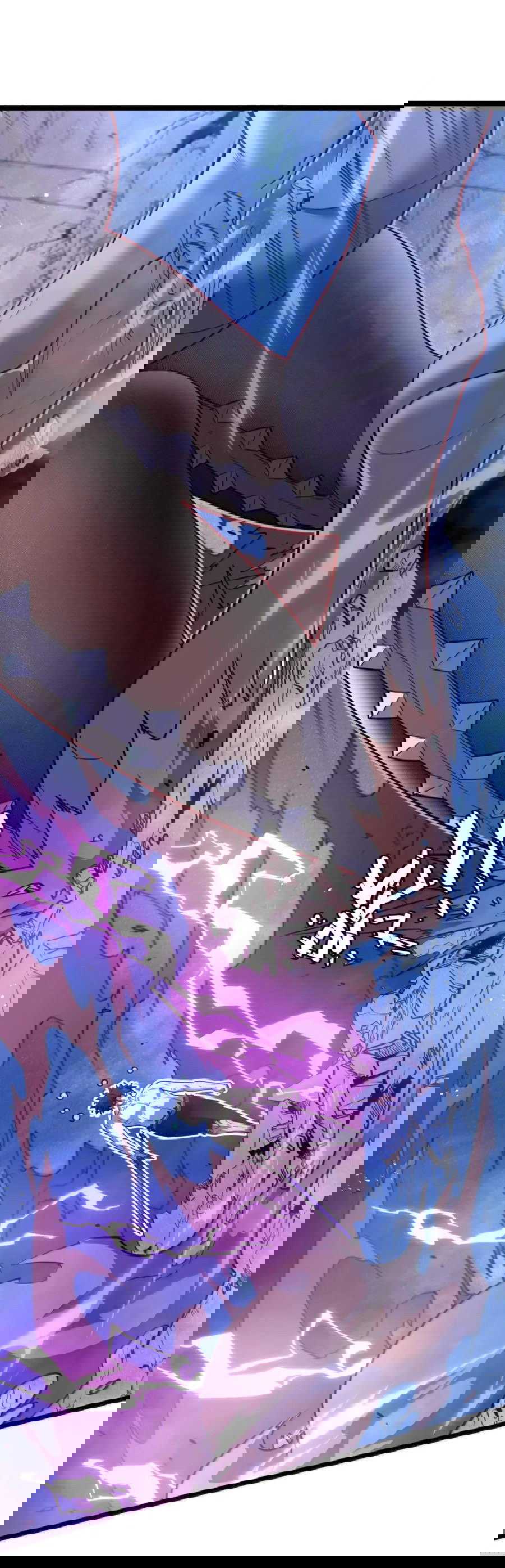 Манга Моя система очень серьёзна - Глава 65 Страница 3