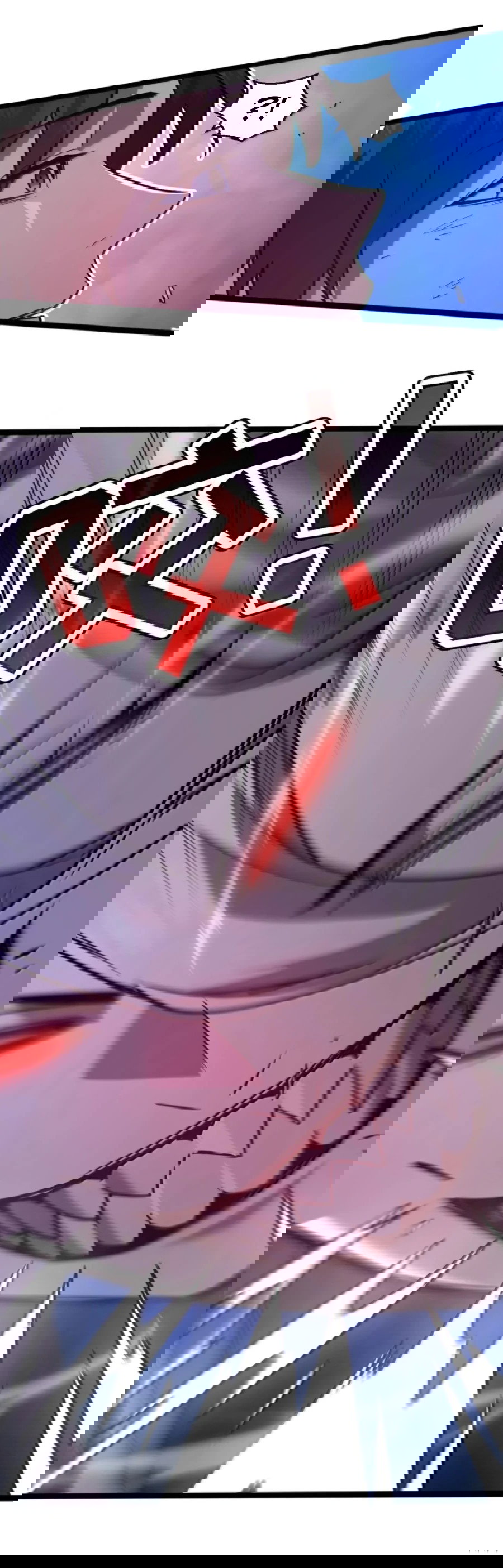 Манга Моя система очень серьёзна - Глава 65 Страница 22