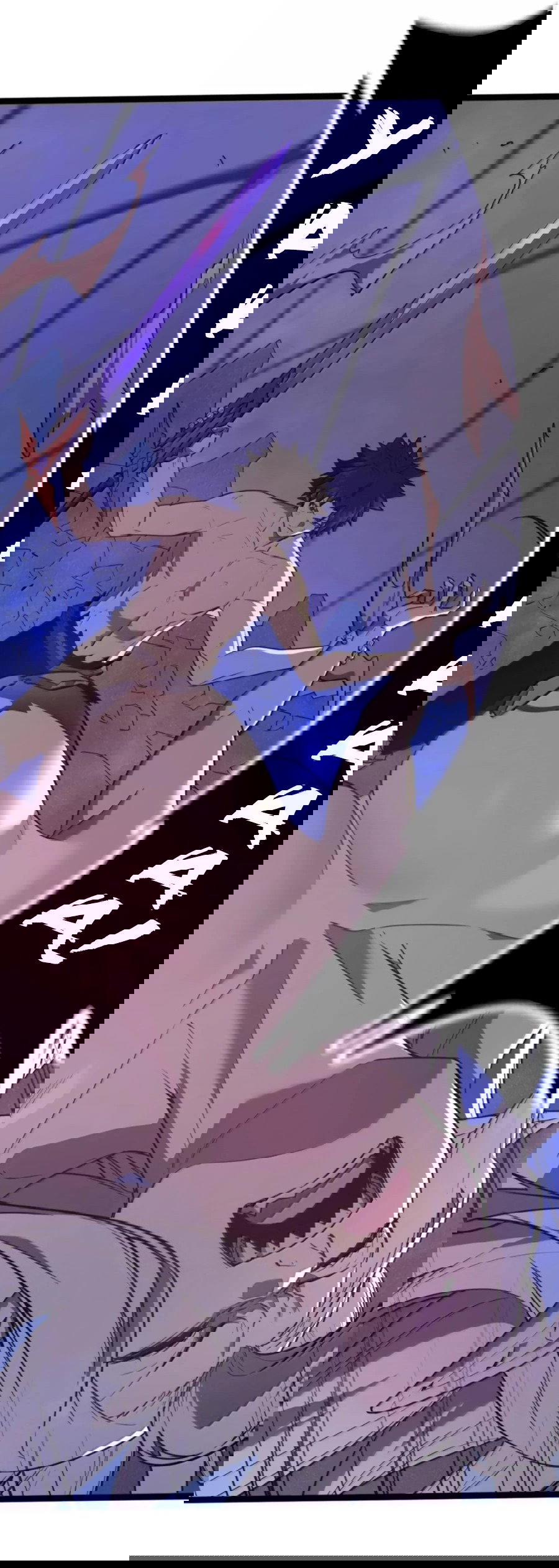 Манга Моя система очень серьёзна - Глава 65 Страница 36