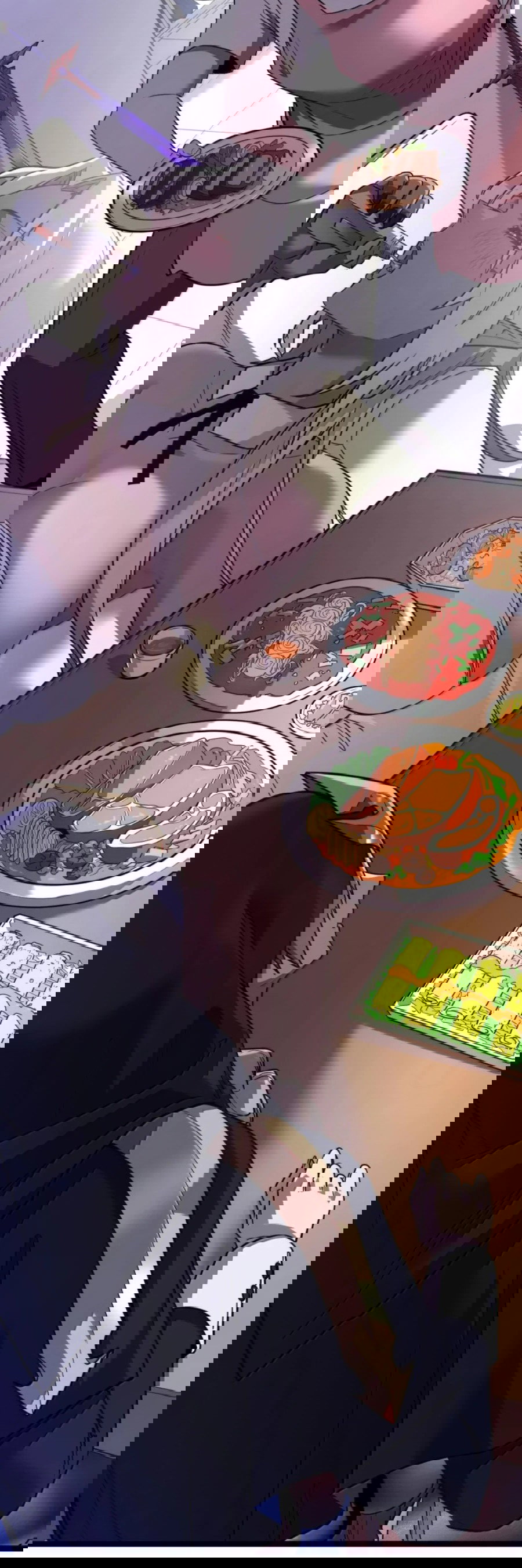 Манга Моя система очень серьёзна - Глава 65 Страница 65