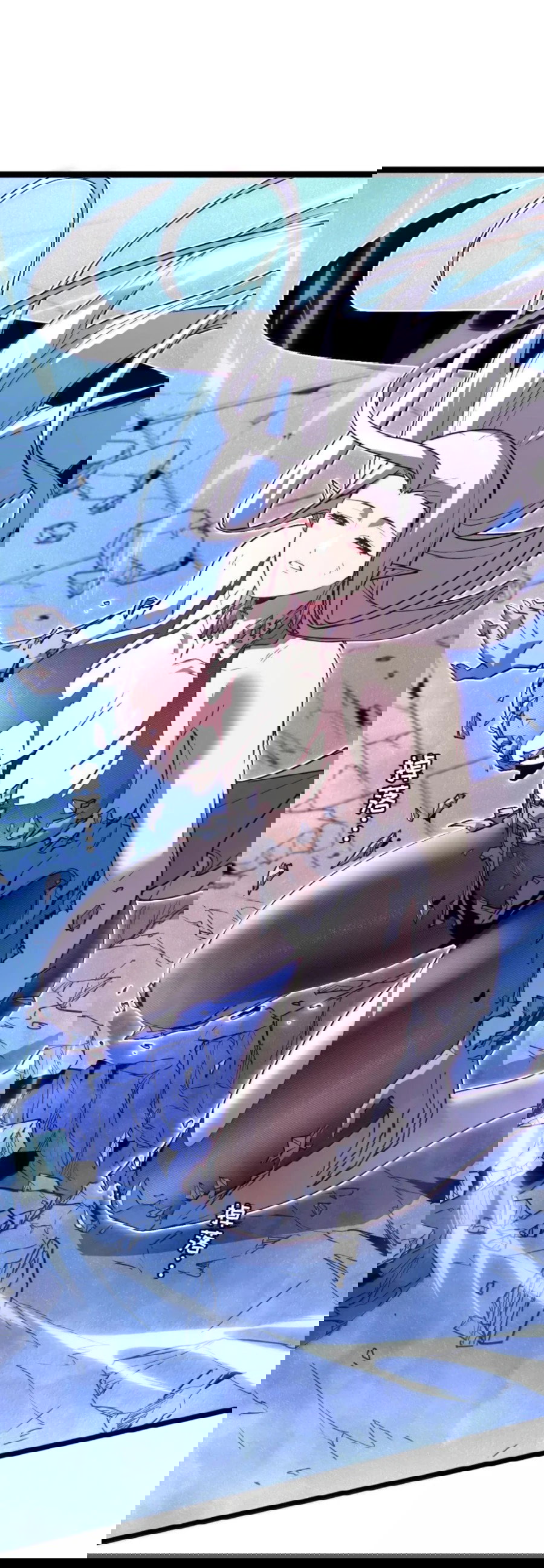 Манга Моя система очень серьёзна - Глава 65 Страница 4