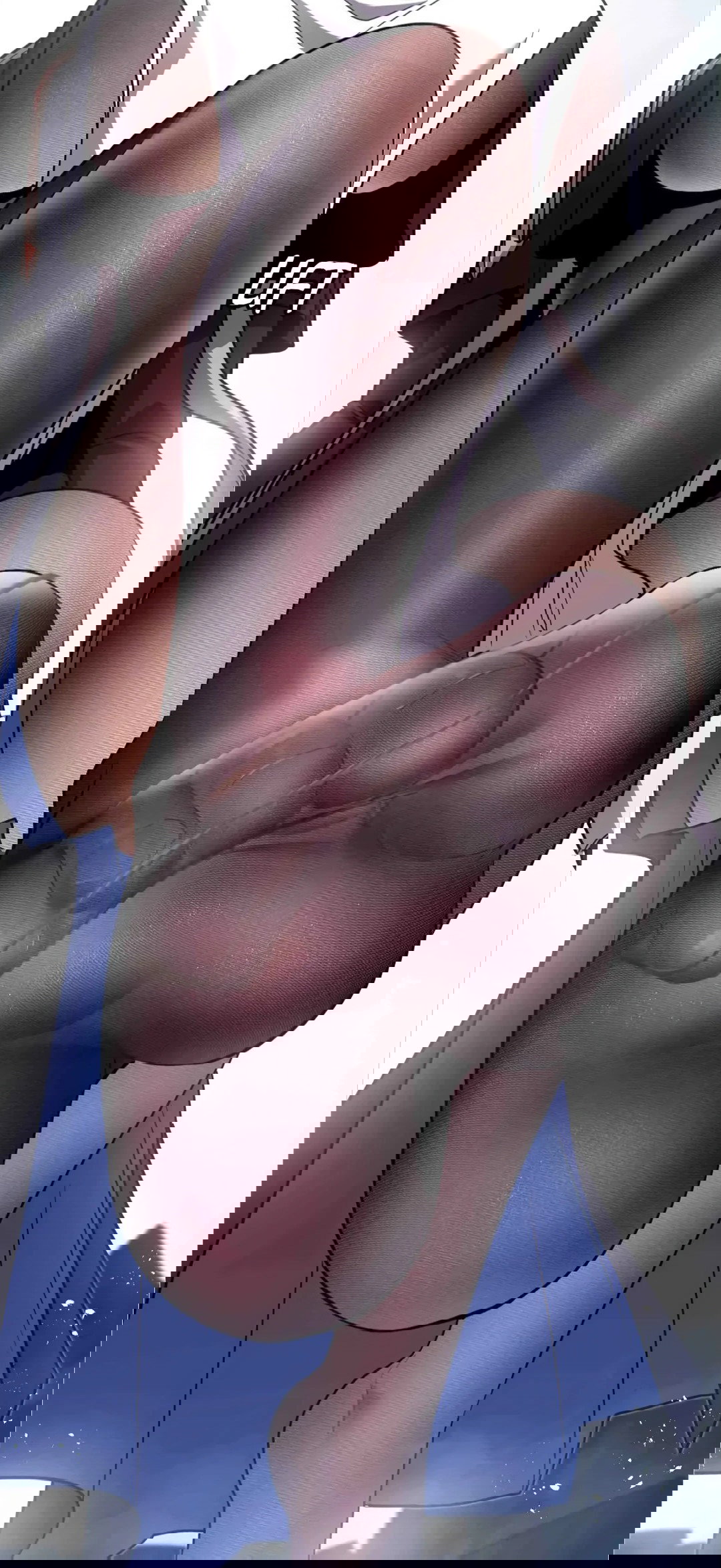 Манга Моя система очень серьёзна - Глава 64 Страница 67