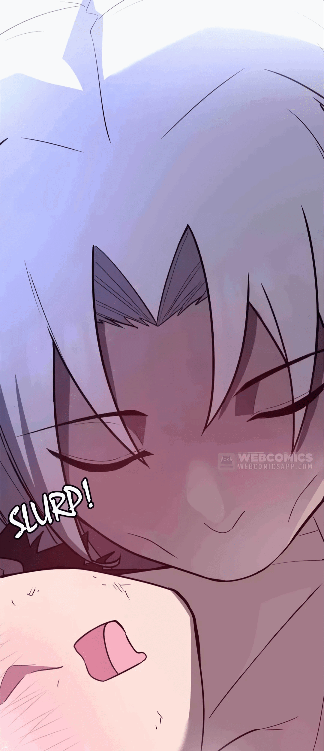 Манга Моя система очень серьёзна - Глава 64 Страница 35