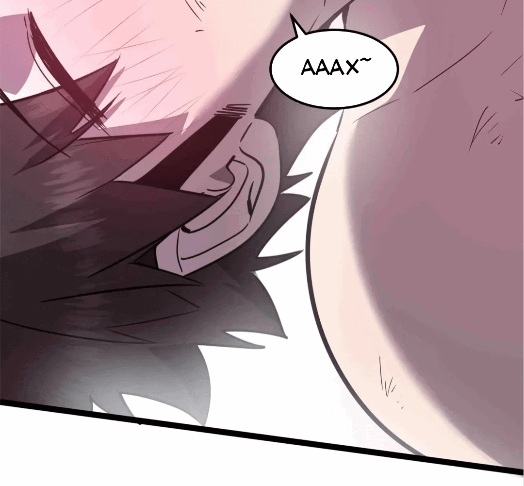 Манга Моя система очень серьёзна - Глава 64 Страница 36