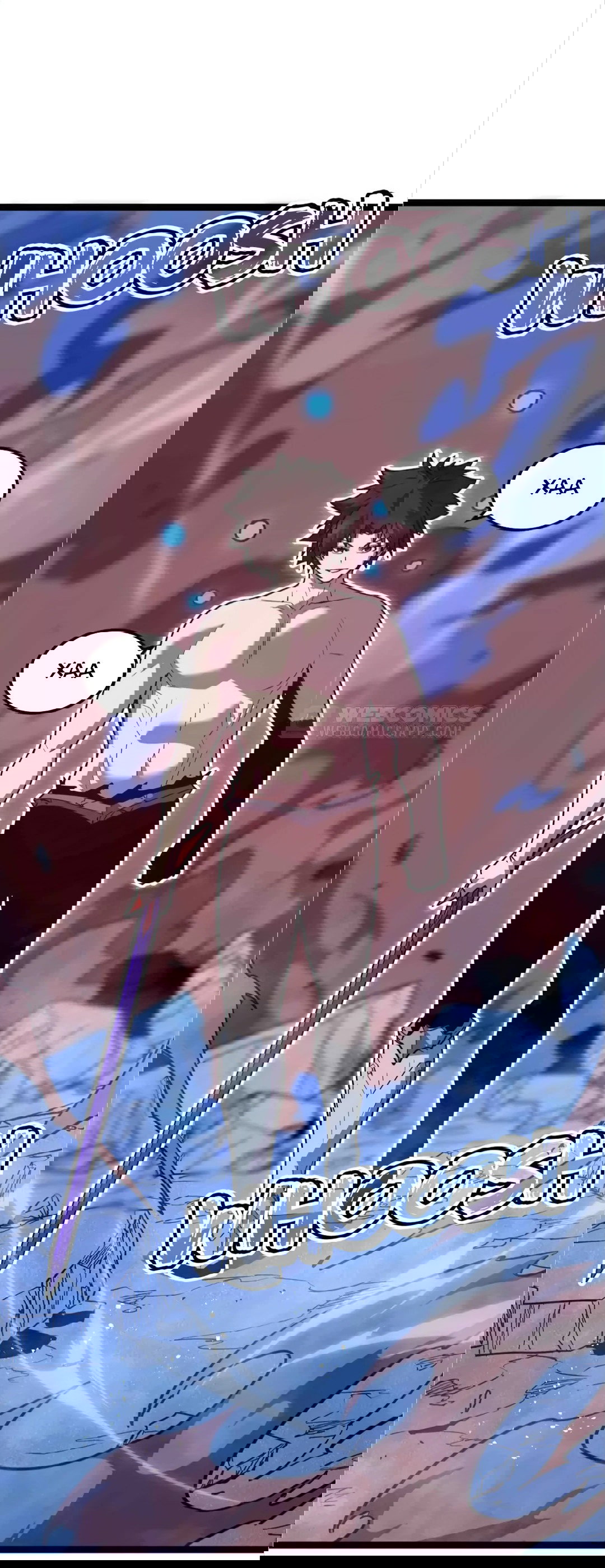 Манга Моя система очень серьёзна - Глава 64 Страница 81