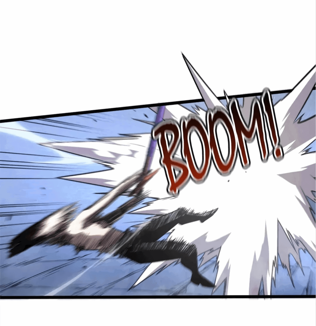 Манга Моя система очень серьёзна - Глава 64 Страница 59