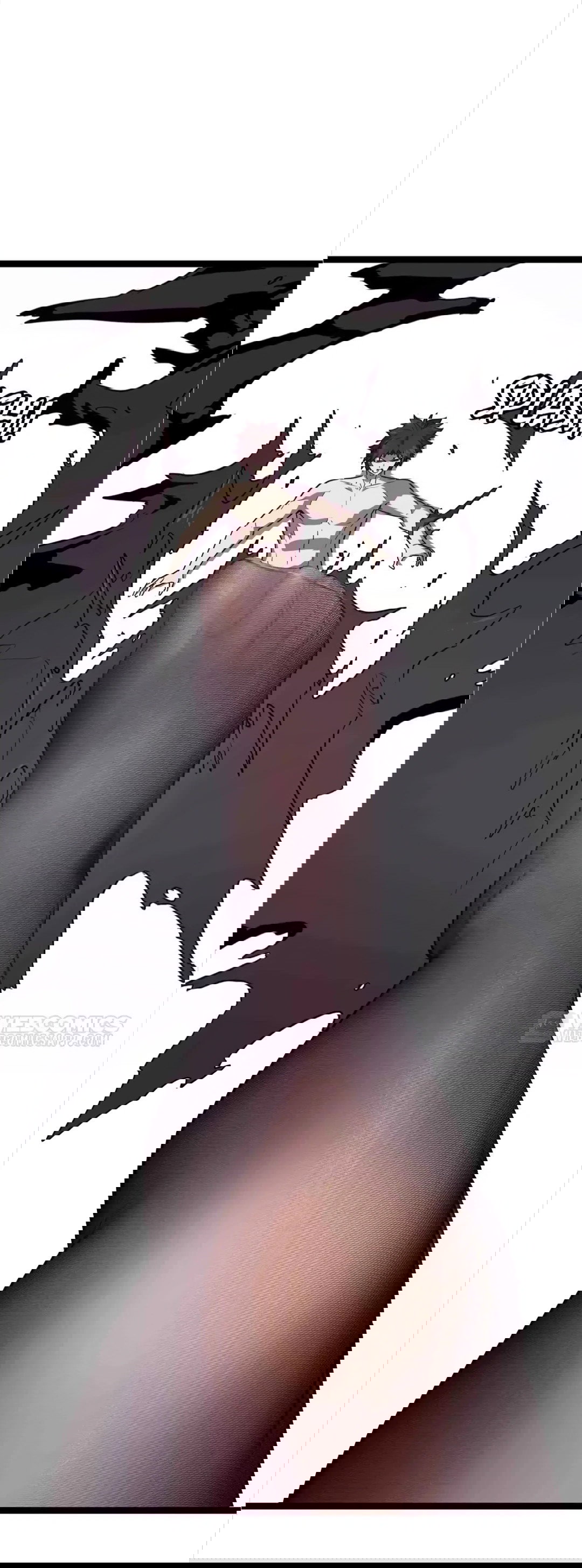 Манга Моя система очень серьёзна - Глава 64 Страница 75