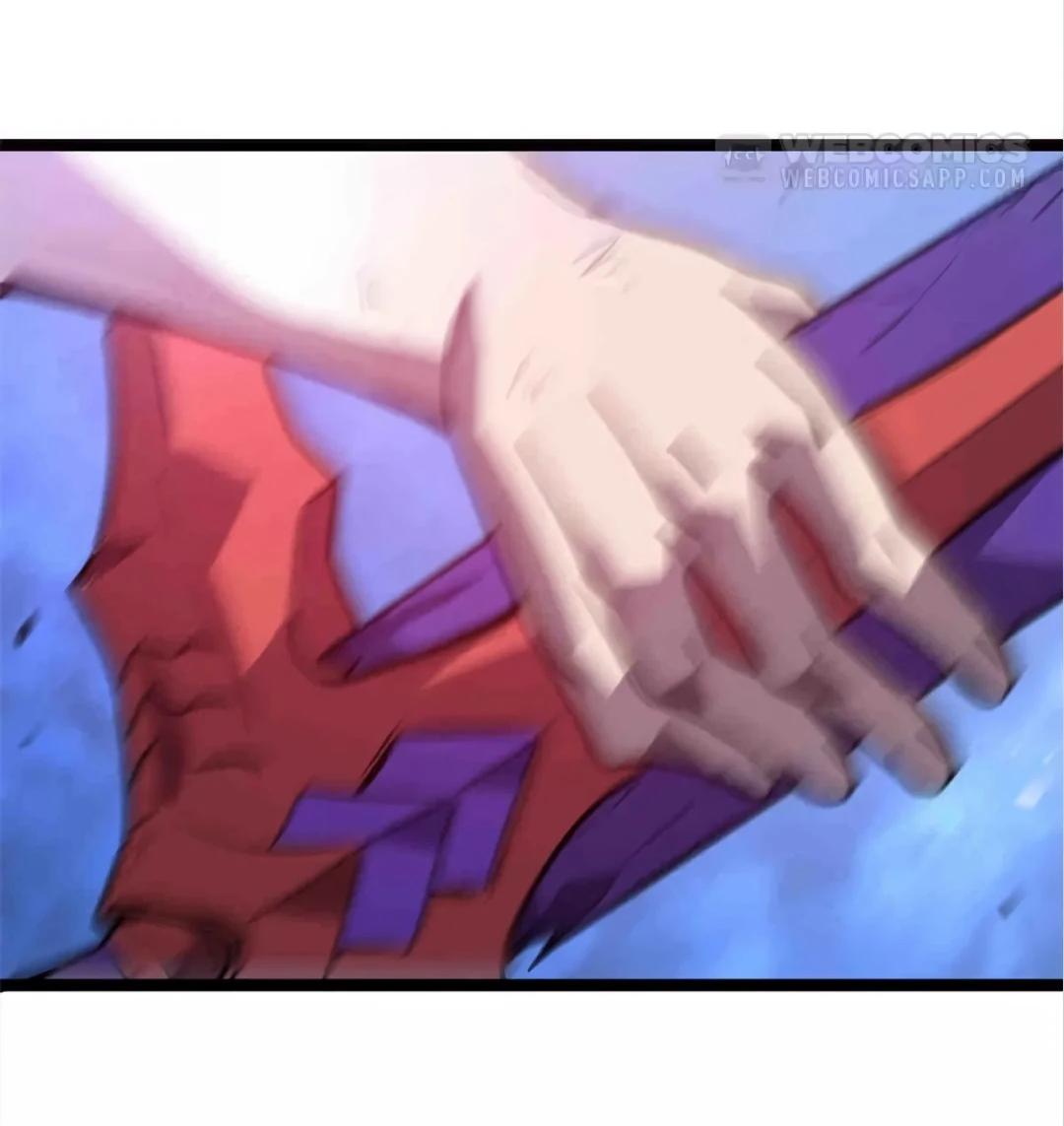 Манга Моя система очень серьёзна - Глава 64 Страница 39