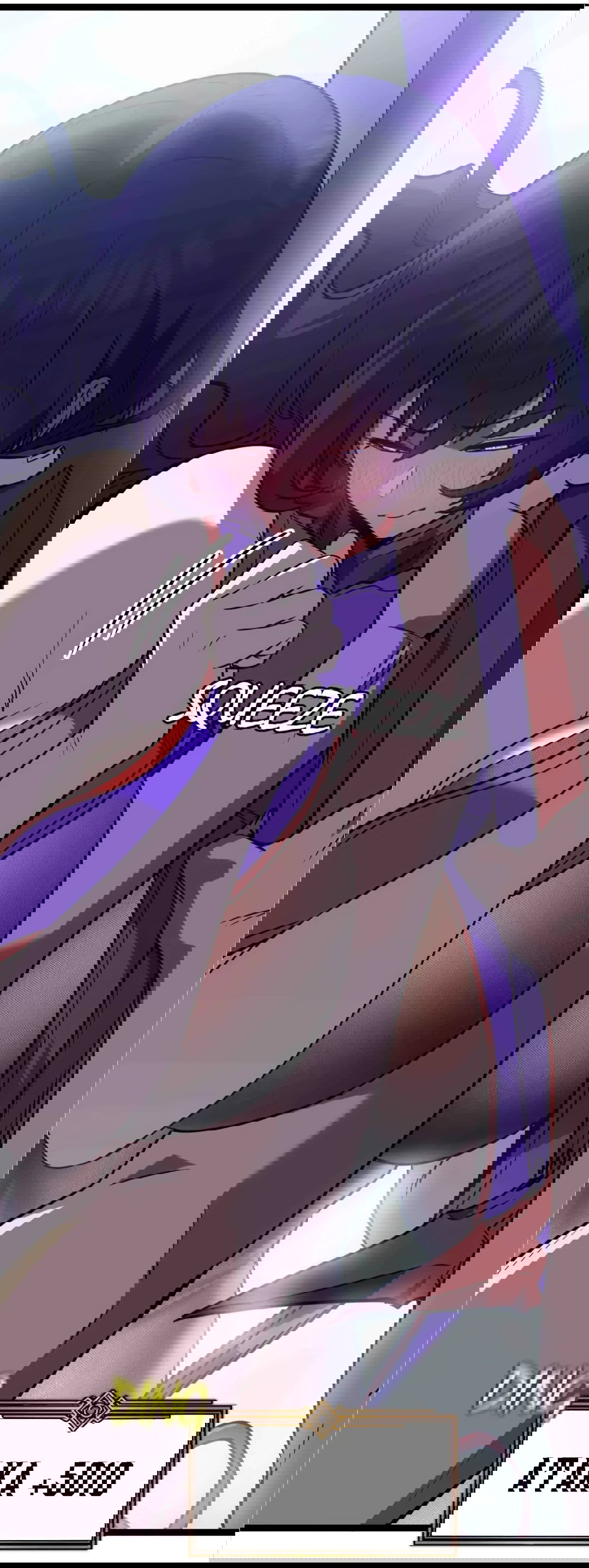 Манга Моя система очень серьёзна - Глава 64 Страница 20