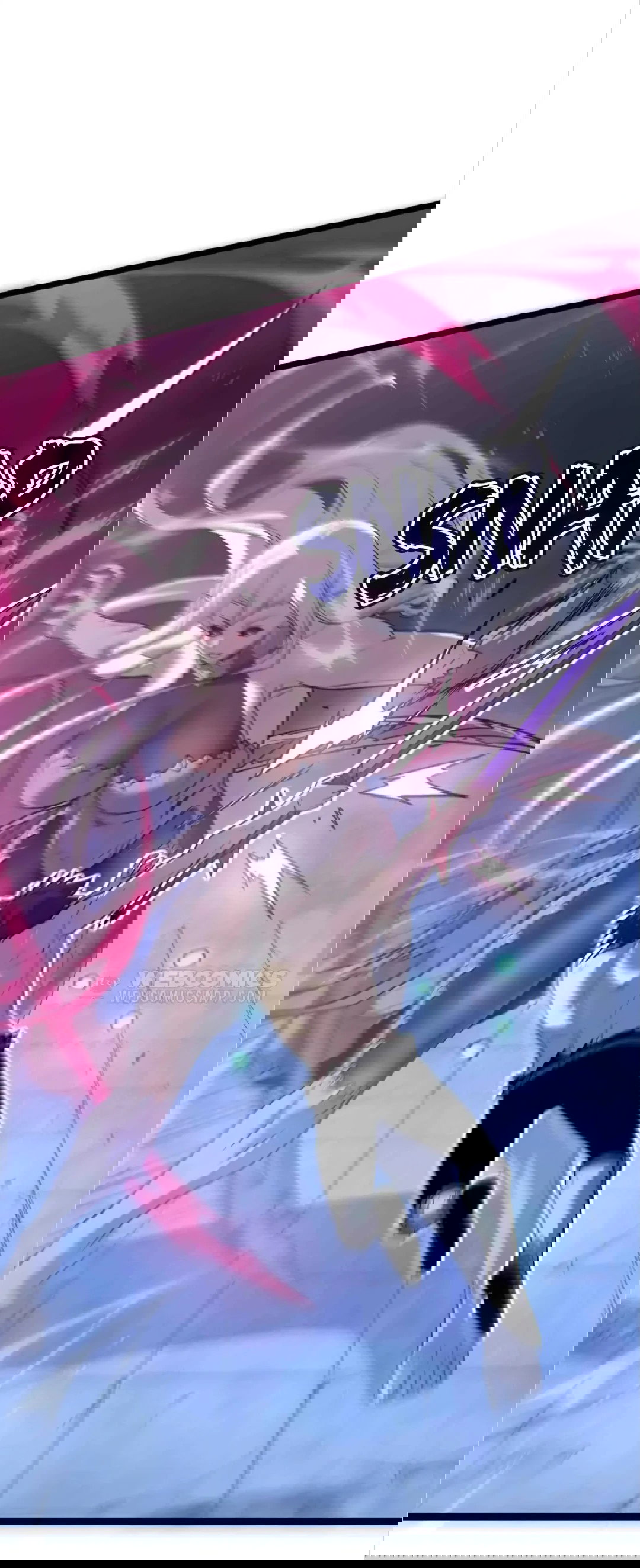 Манга Моя система очень серьёзна - Глава 64 Страница 21