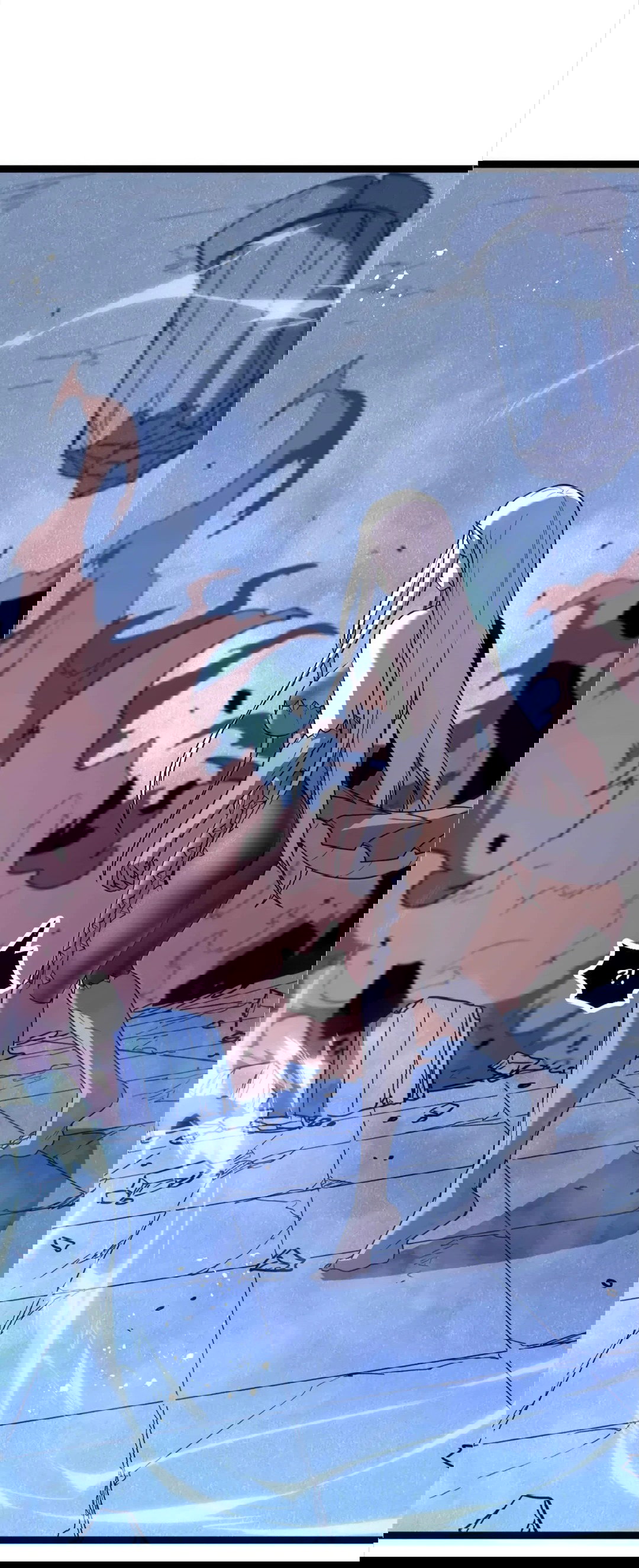 Манга Моя система очень серьёзна - Глава 64 Страница 79