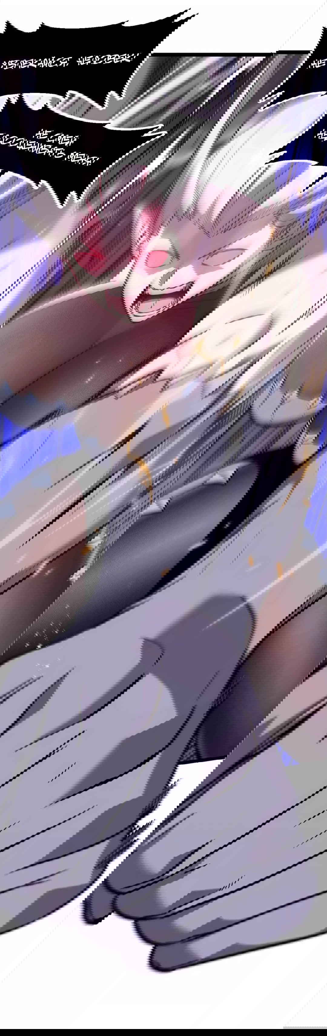 Манга Моя система очень серьёзна - Глава 64 Страница 57