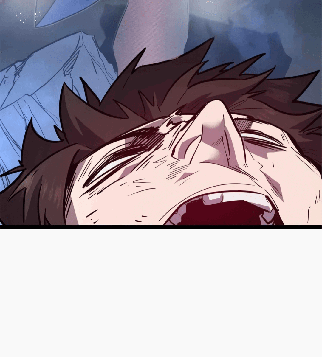 Манга Моя система очень серьёзна - Глава 64 Страница 68