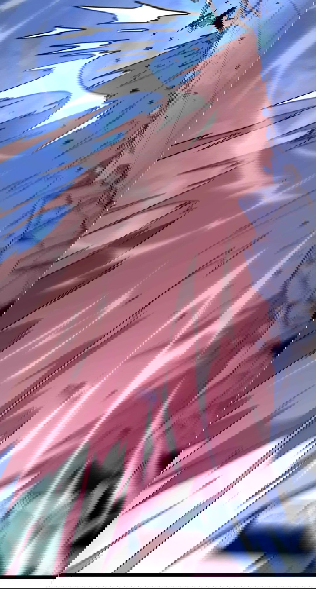 Манга Моя система очень серьёзна - Глава 64 Страница 53