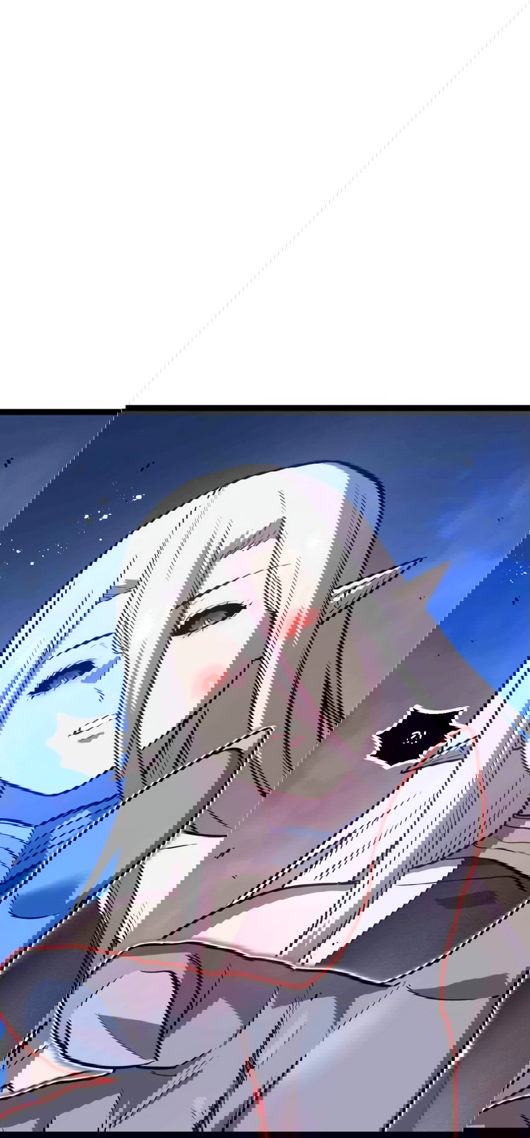 Манга Моя система очень серьёзна - Глава 64 Страница 43