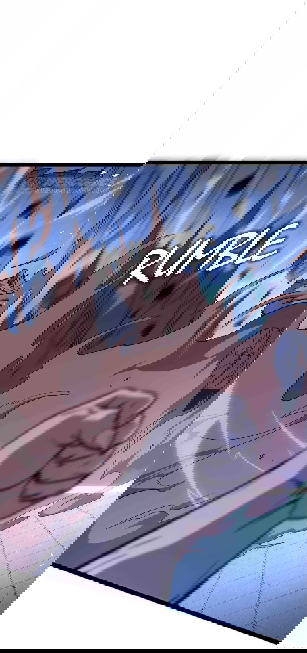 Манга Моя система очень серьёзна - Глава 64 Страница 61