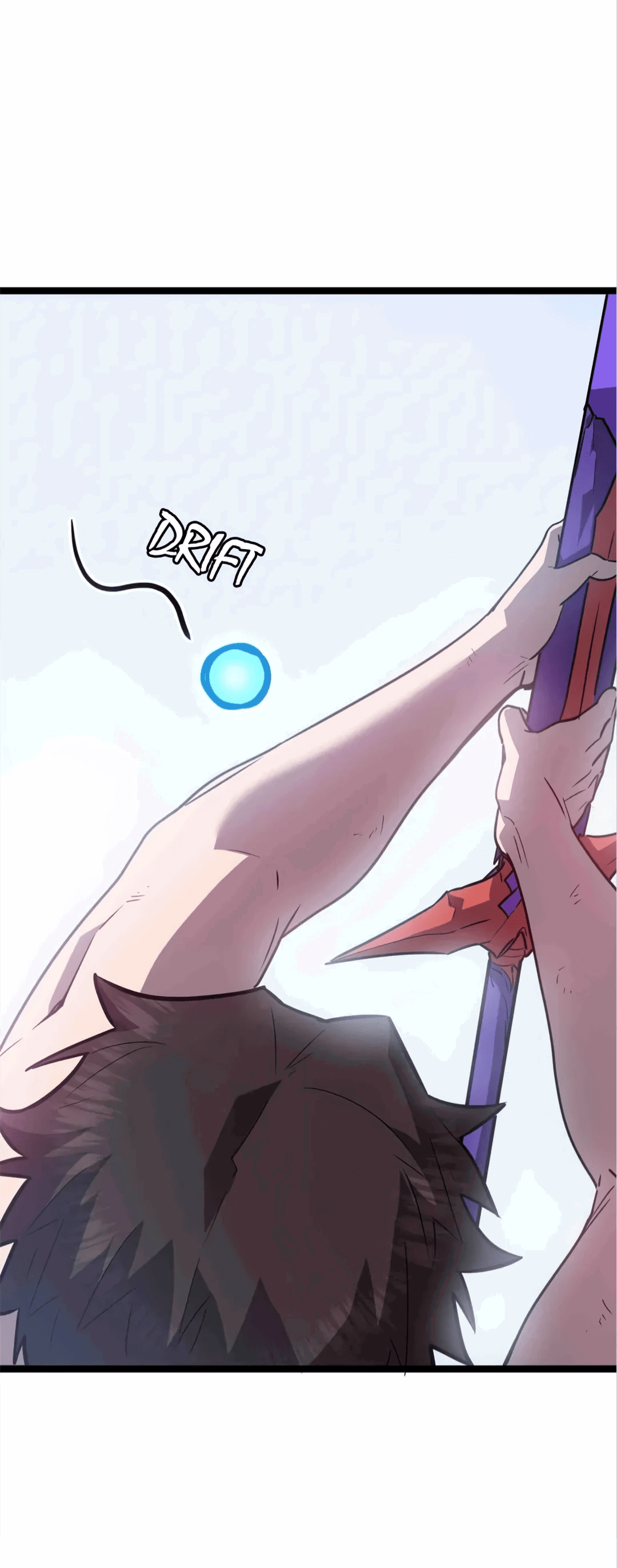 Манга Моя система очень серьёзна - Глава 64 Страница 18