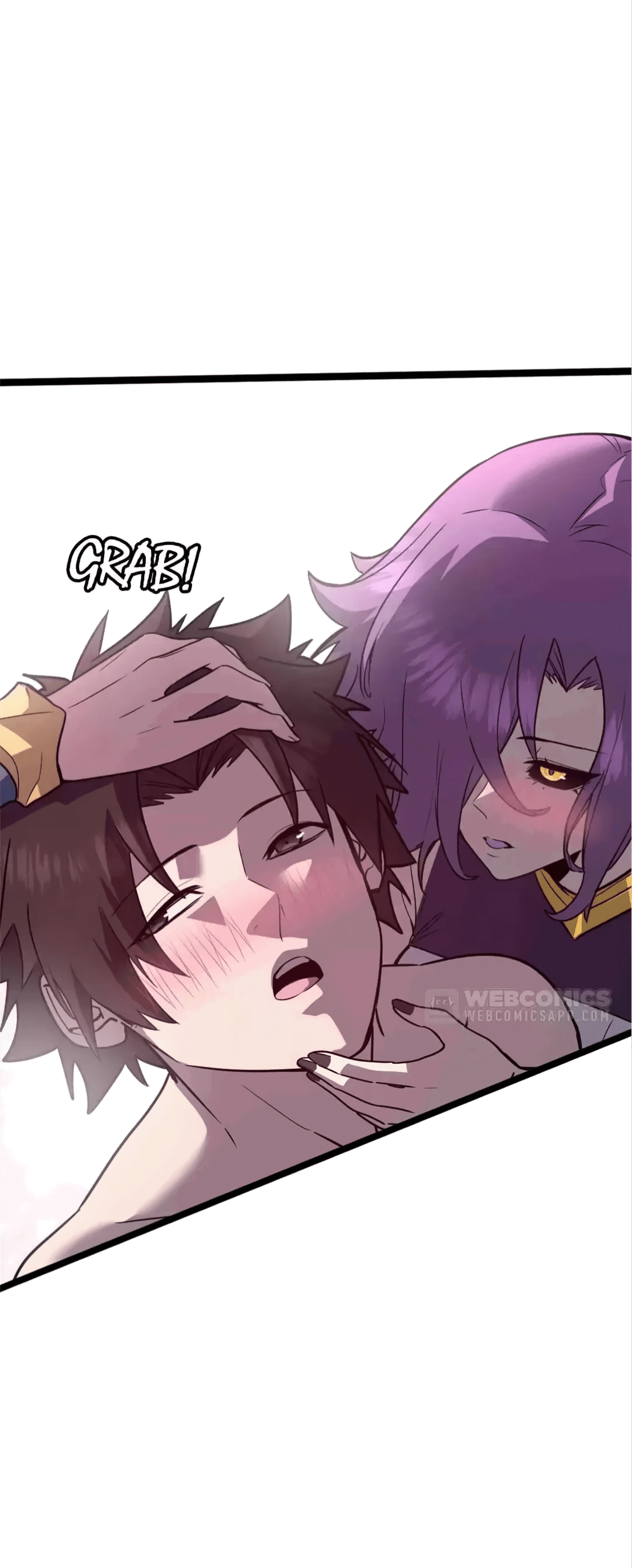 Манга Моя система очень серьёзна - Глава 64 Страница 95