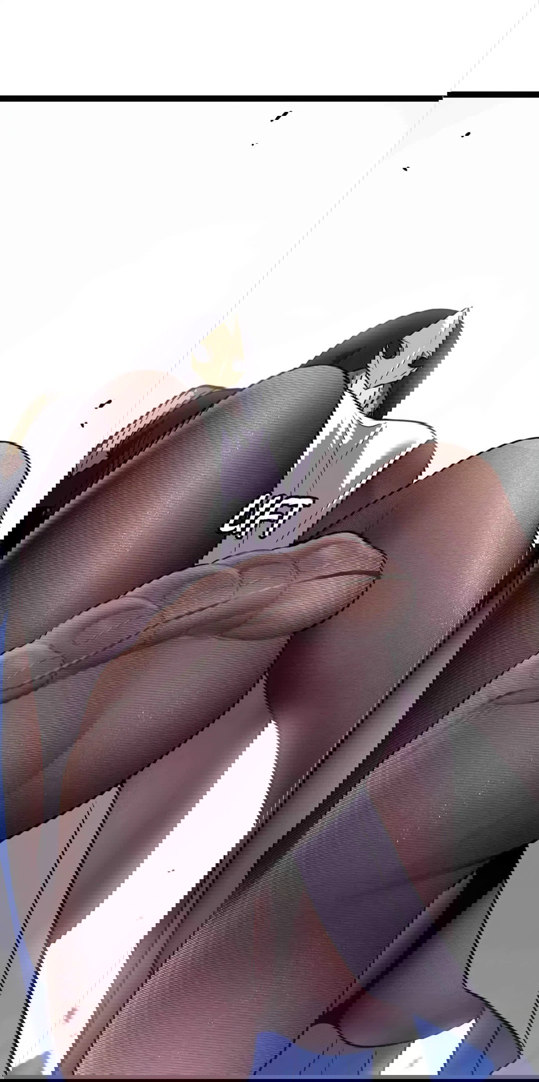 Манга Моя система очень серьёзна - Глава 64 Страница 77