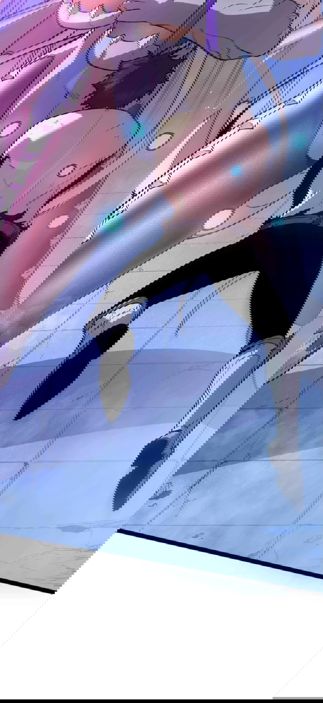 Манга Моя система очень серьёзна - Глава 64 Страница 17