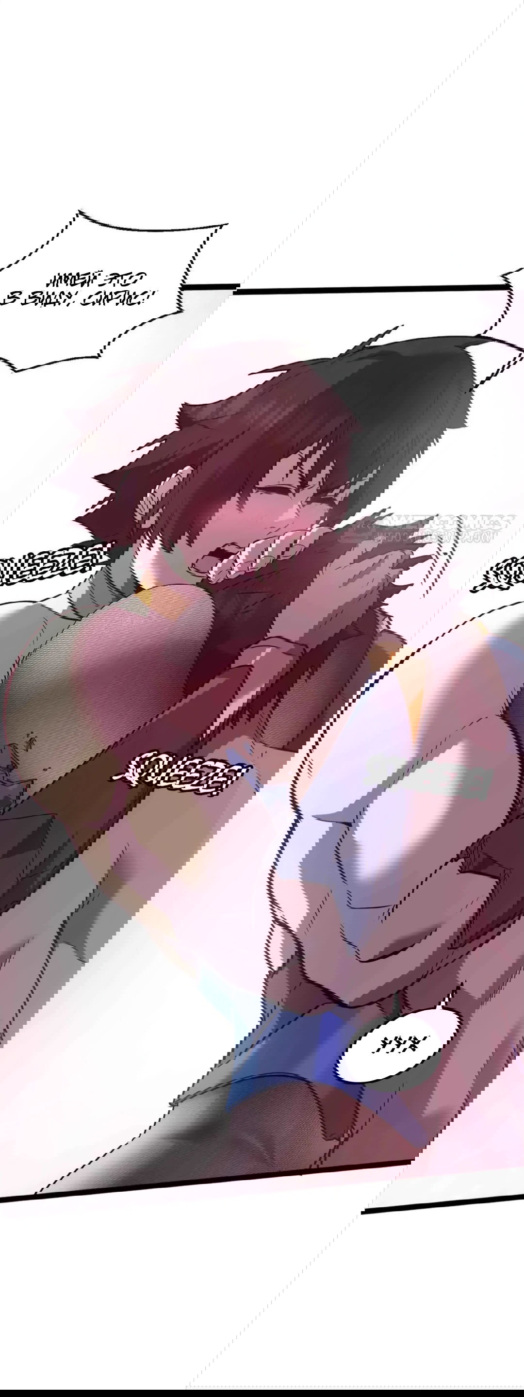 Манга Моя система очень серьёзна - Глава 64 Страница 98