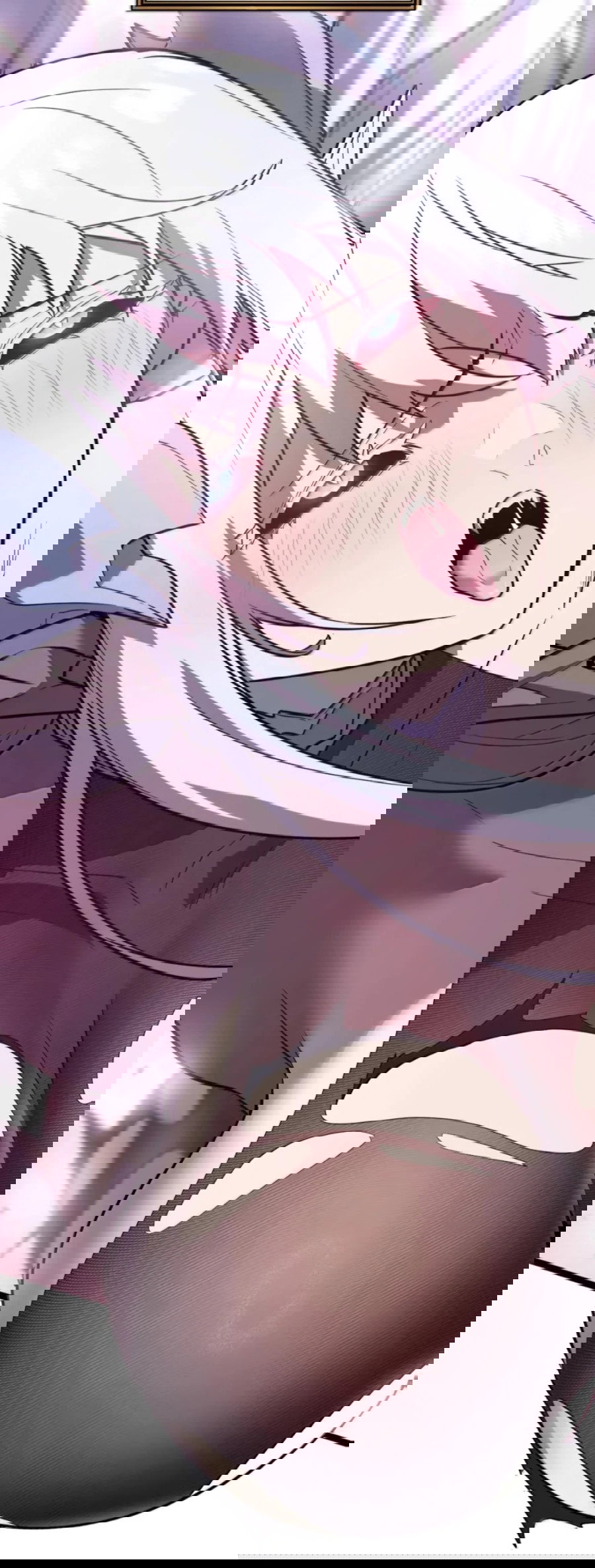 Манга Моя система очень серьёзна - Глава 63 Страница 32