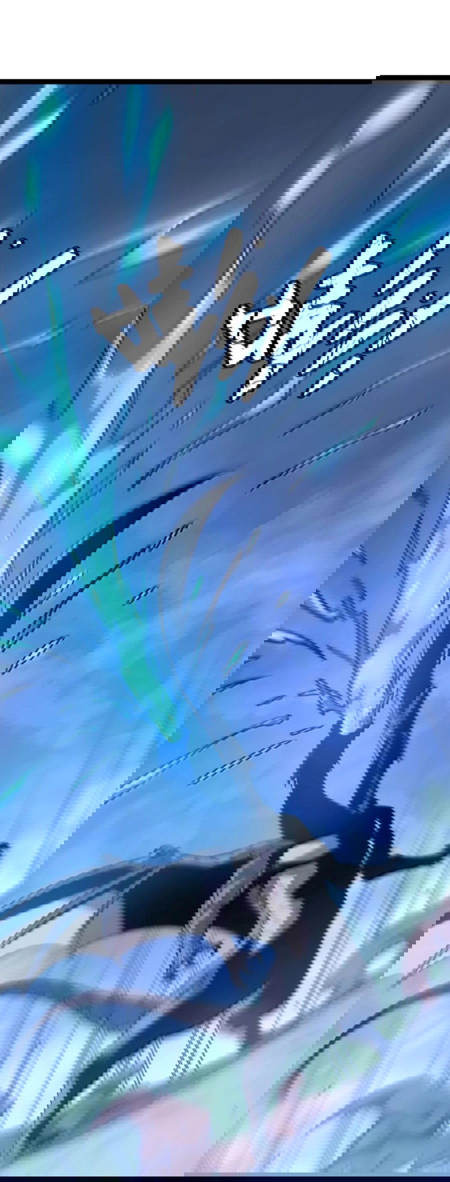 Манга Моя система очень серьёзна - Глава 63 Страница 35