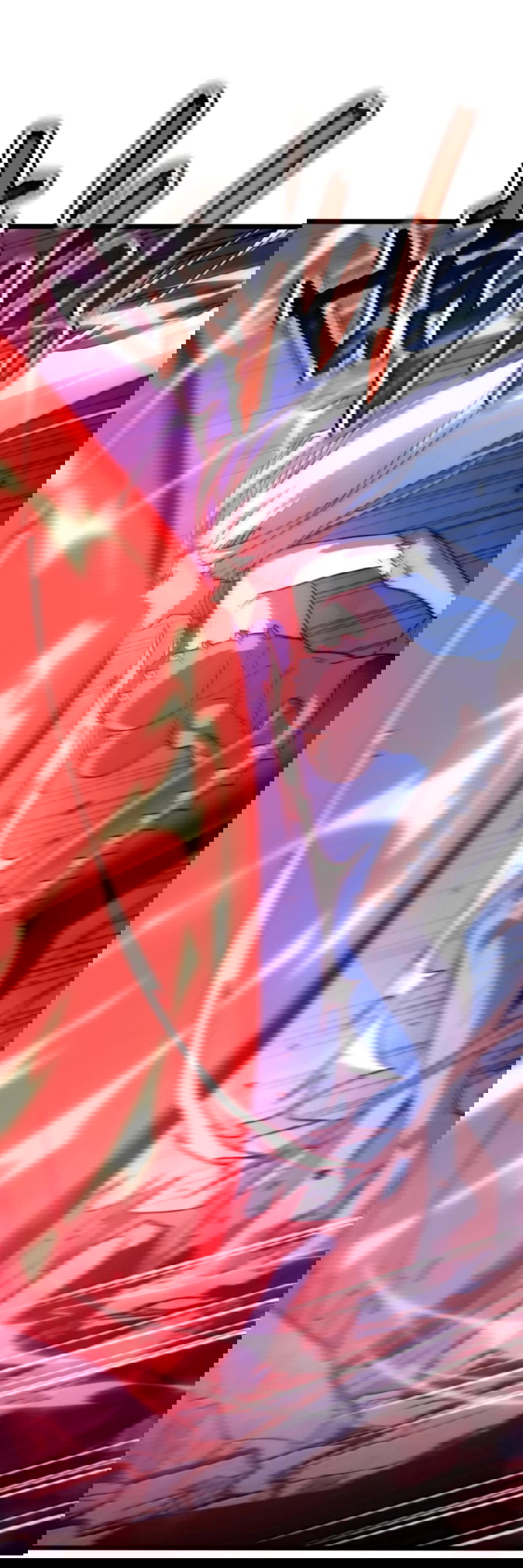 Манга Моя система очень серьёзна - Глава 63 Страница 65