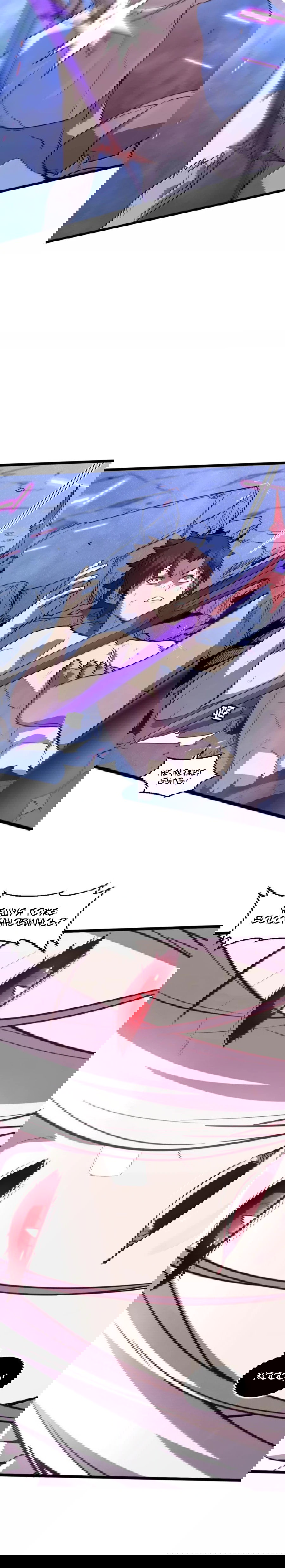 Манга Моя система очень серьёзна - Глава 63 Страница 94