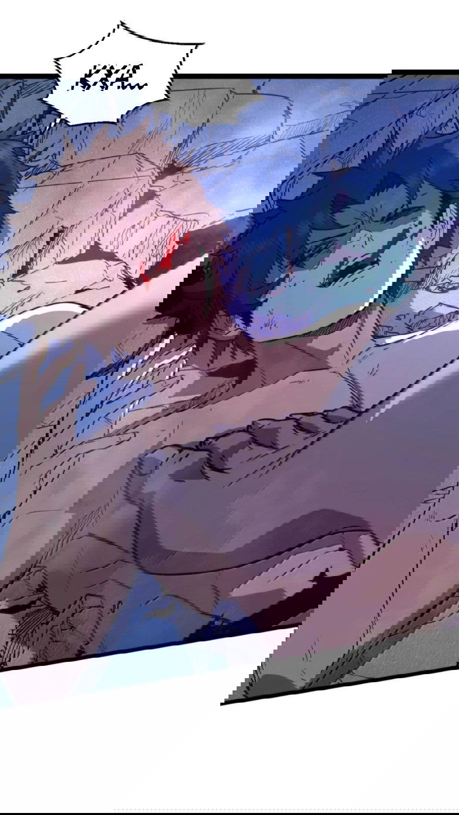 Манга Моя система очень серьёзна - Глава 63 Страница 79