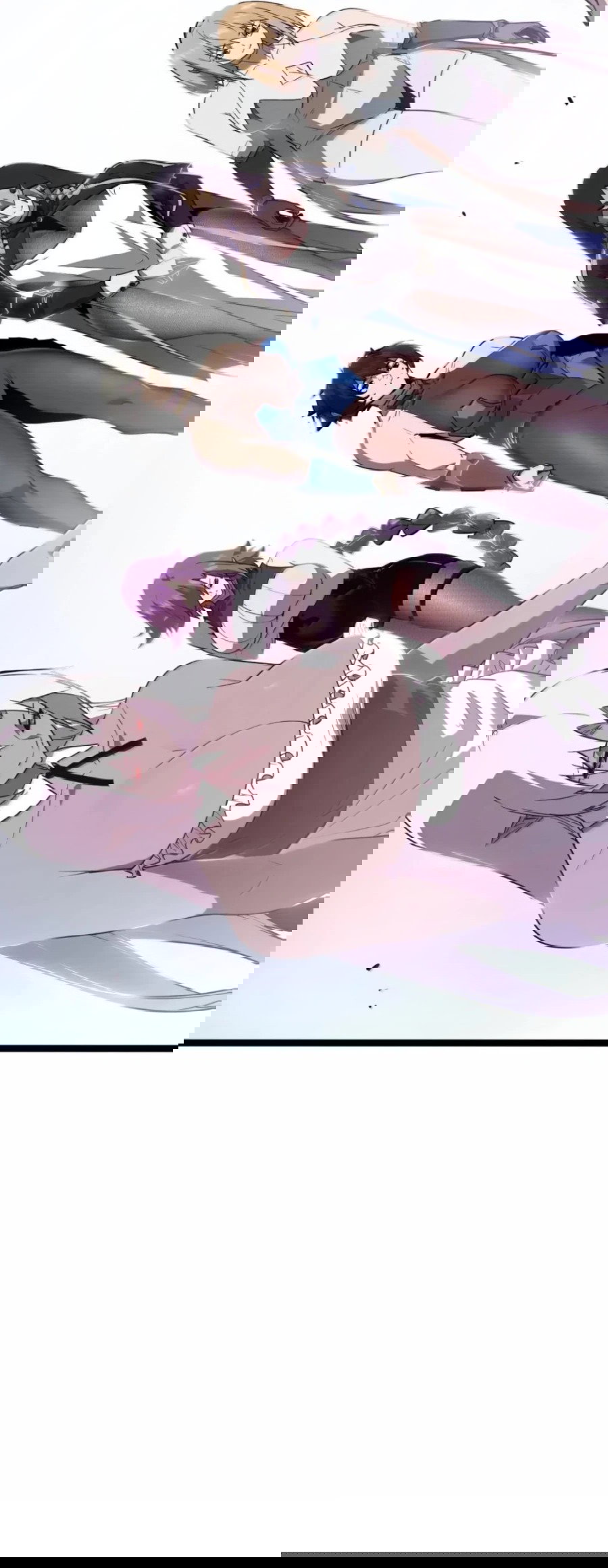 Манга Моя система очень серьёзна - Глава 63 Страница 106