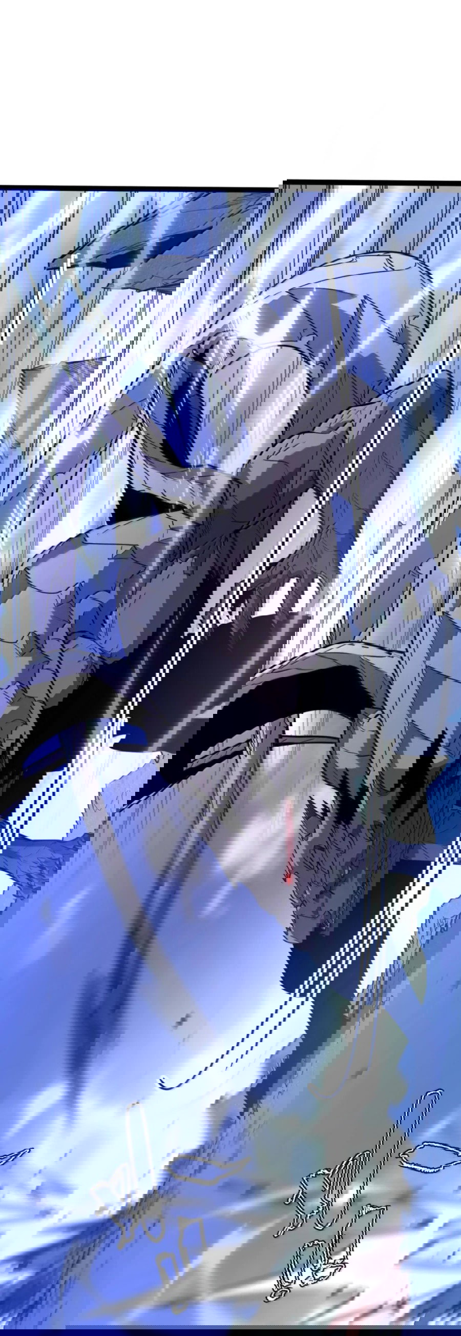 Манга Моя система очень серьёзна - Глава 63 Страница 6