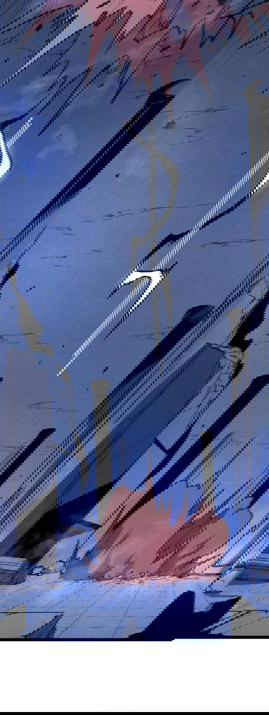 Манга Моя система очень серьёзна - Глава 63 Страница 77