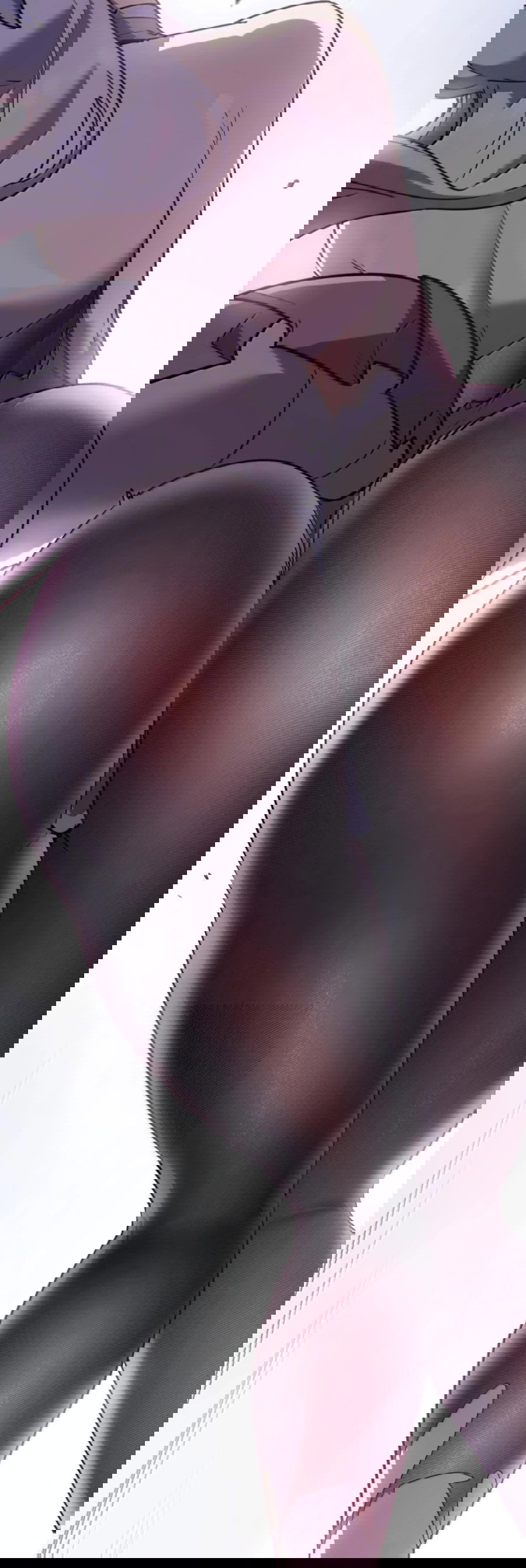 Манга Моя система очень серьёзна - Глава 63 Страница 29