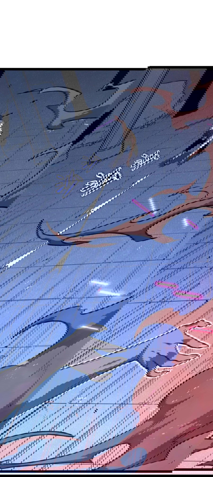 Манга Моя система очень серьёзна - Глава 63 Страница 102