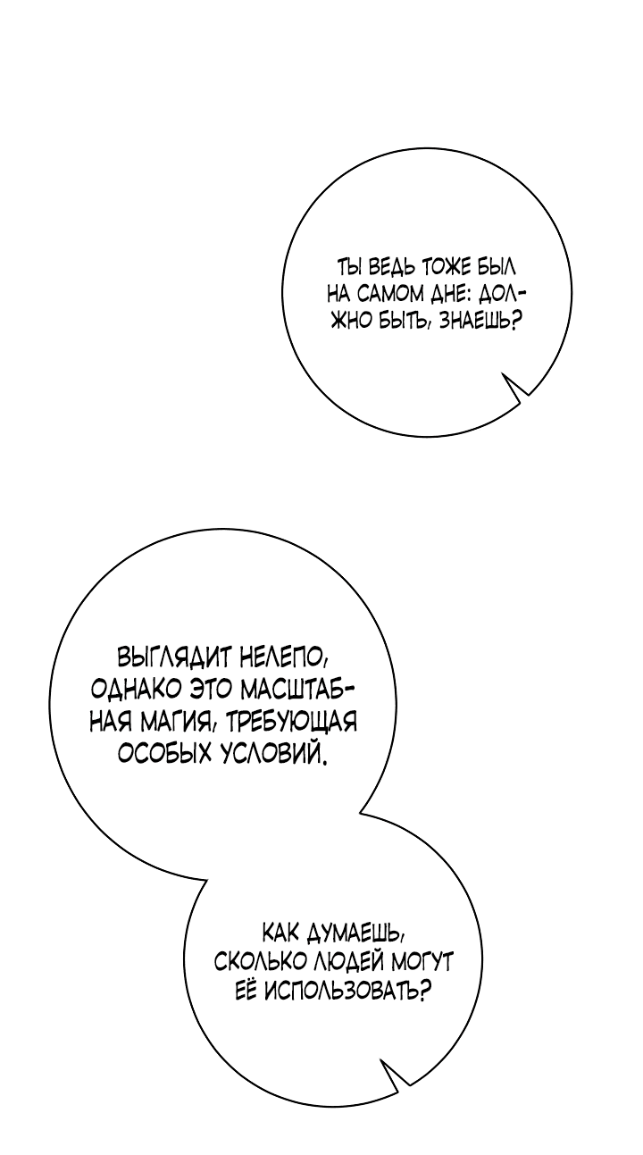 Манга Принцесса хочет умереть спокойно! - Глава 23 Страница 12