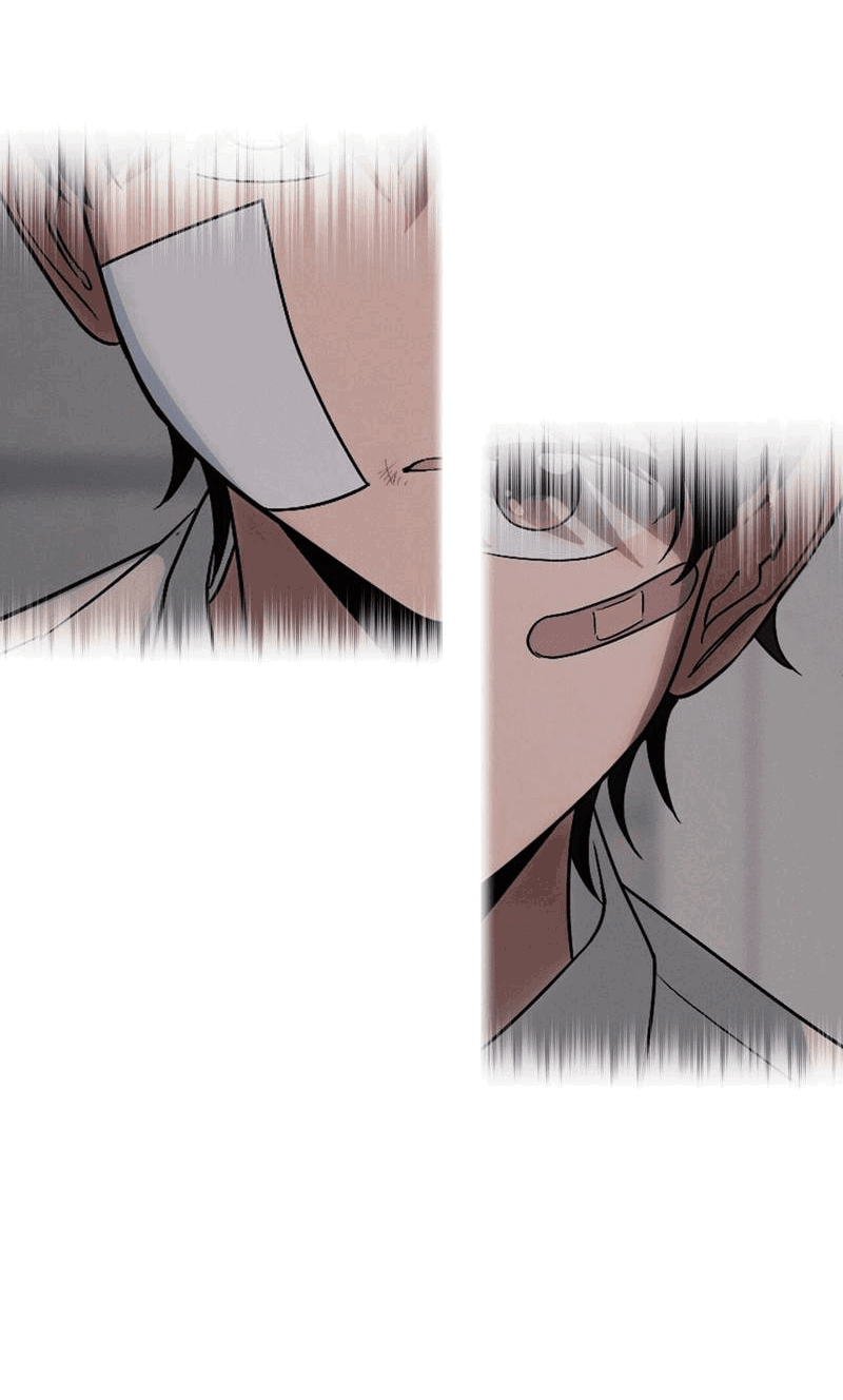 Манга Ледяной мальчик - Глава 16 Страница 25