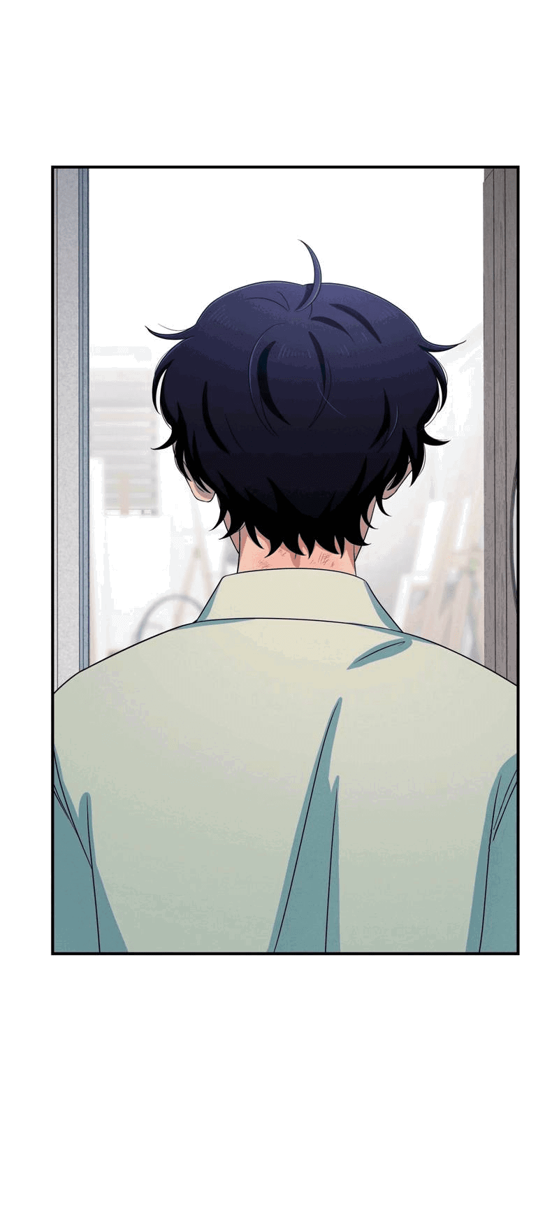 Манга Ледяной мальчик - Глава 16 Страница 22