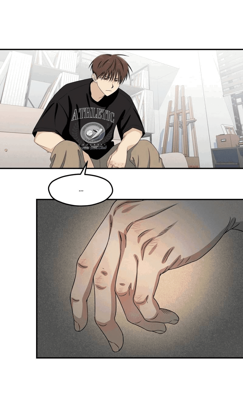 Манга Ледяной мальчик - Глава 16 Страница 43