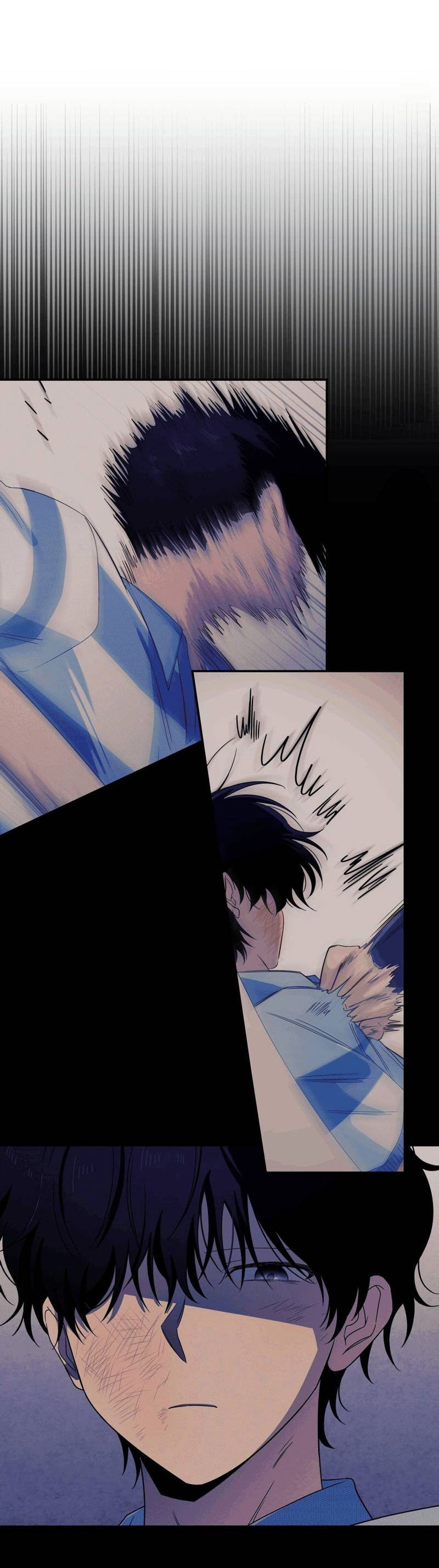 Манга Ледяной мальчик - Глава 16 Страница 44