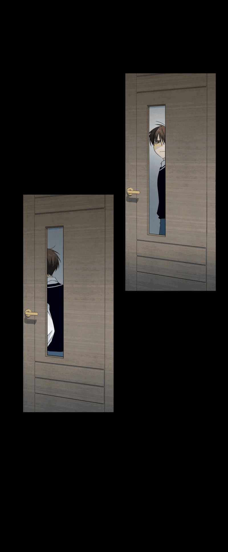 Манга Ледяной мальчик - Глава 15 Страница 15