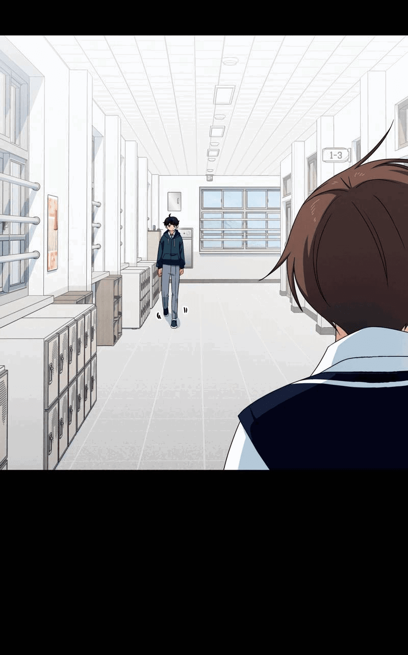 Манга Ледяной мальчик - Глава 15 Страница 4