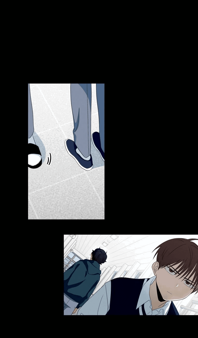 Манга Ледяной мальчик - Глава 15 Страница 6