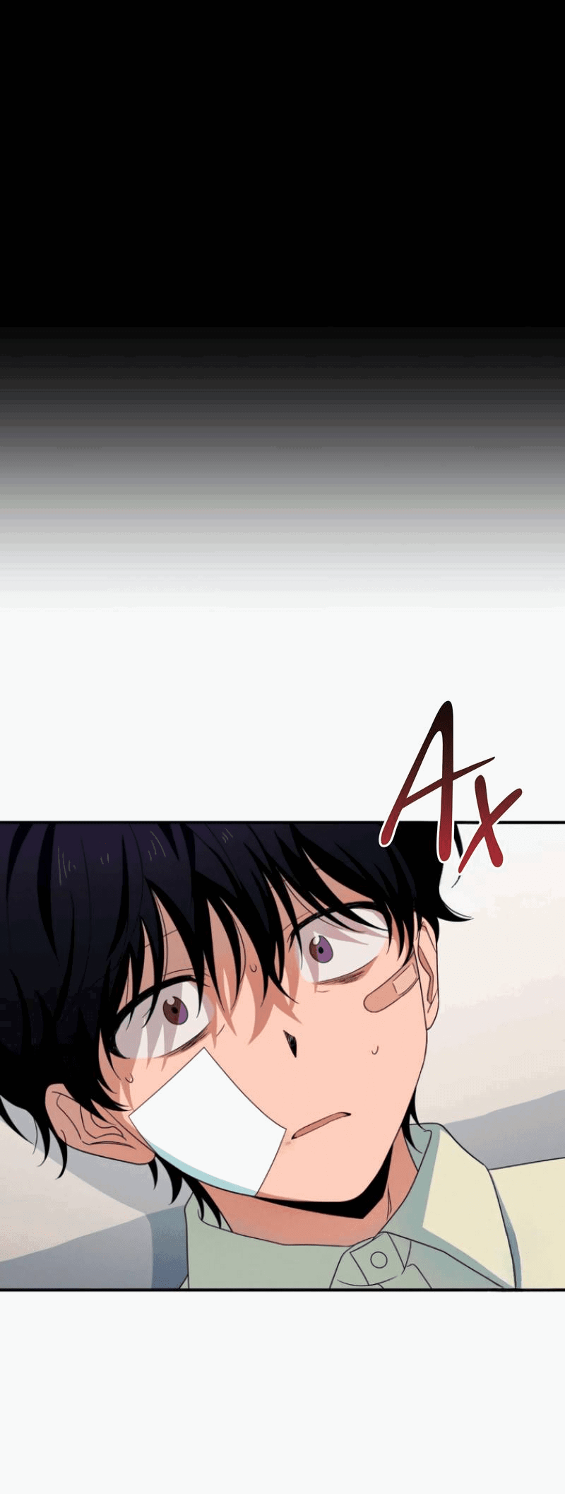 Манга Ледяной мальчик - Глава 15 Страница 68