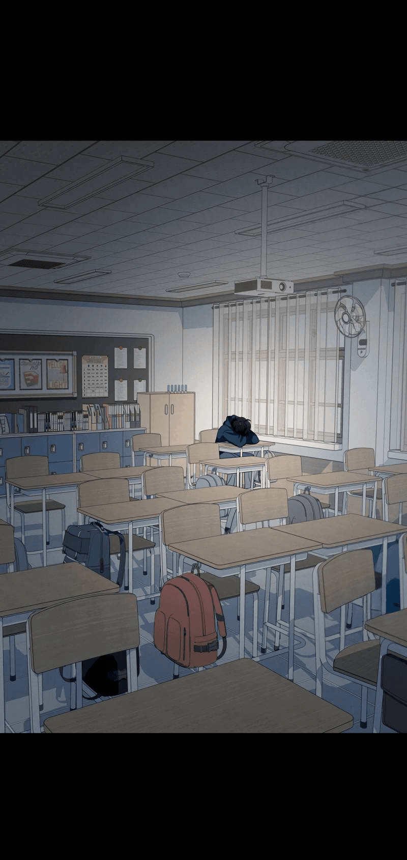 Манга Ледяной мальчик - Глава 15 Страница 14