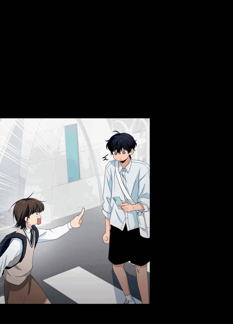 Манга Ледяной мальчик - Глава 15 Страница 61